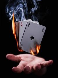 magic card trick 