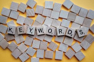 what are long tail keywords
