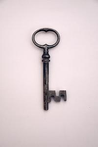 key