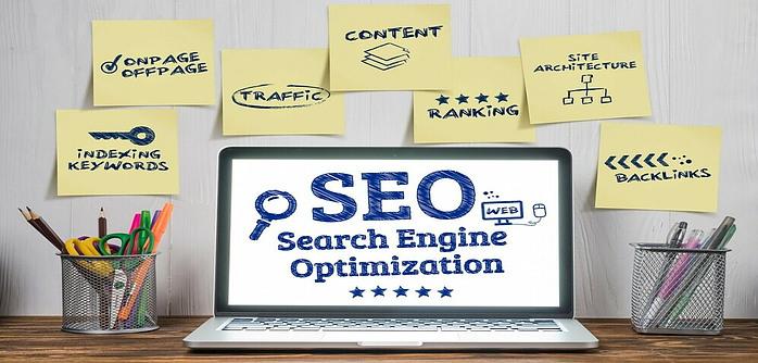 Captivate Your Audience: Expert SEO with Engaging Content