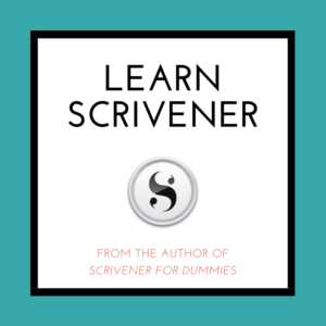 Scrivener