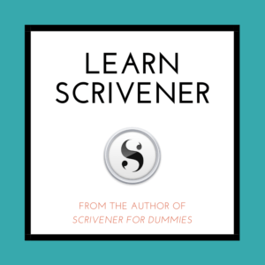 Scrivener Online Course Transforms New Writers
