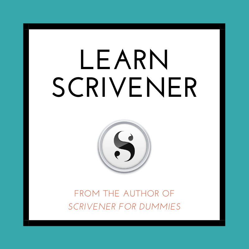 Scrivener Online Course