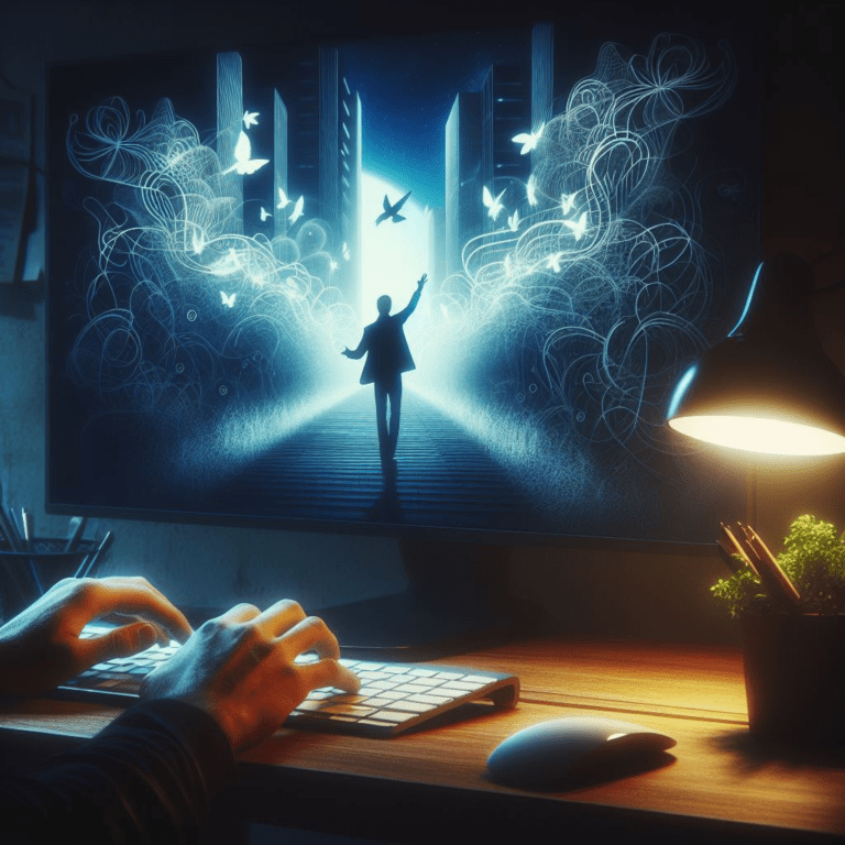 Affiliate Marketing 101: How Writers Can Pay the Bills with Passive Income