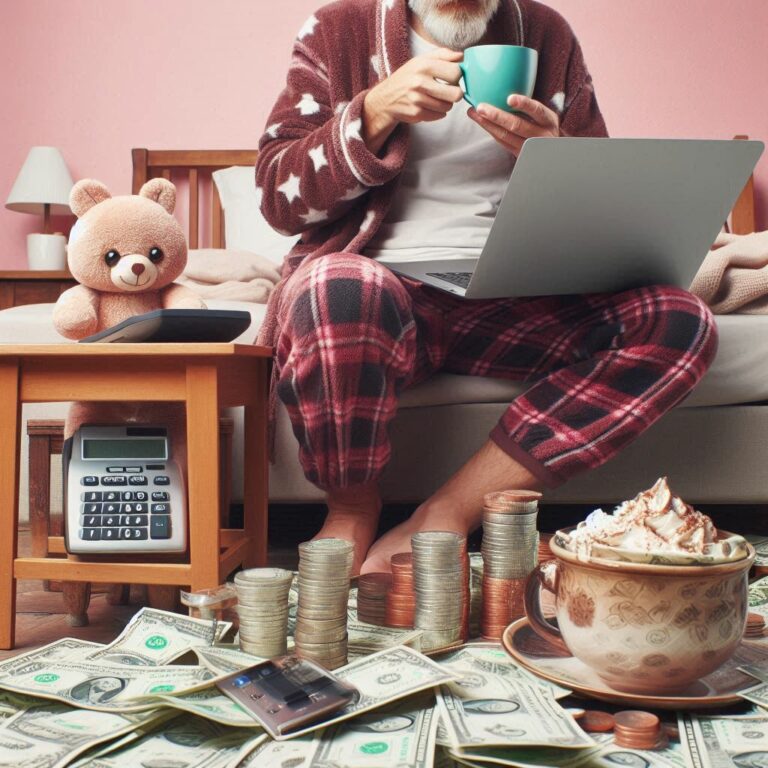 Stop Chasing "Get Rich Quick" Hacks: The 4-Step Reality Check for Real Online Income