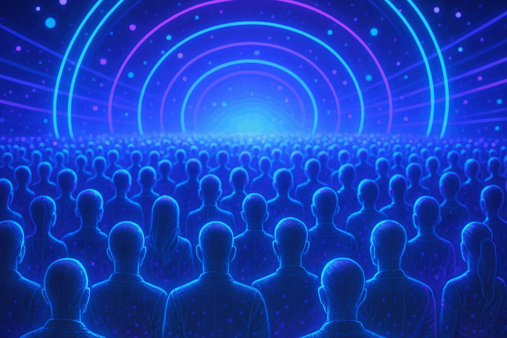 Success in Affiliate Marketing Isn’t About Traffic- It’s About This