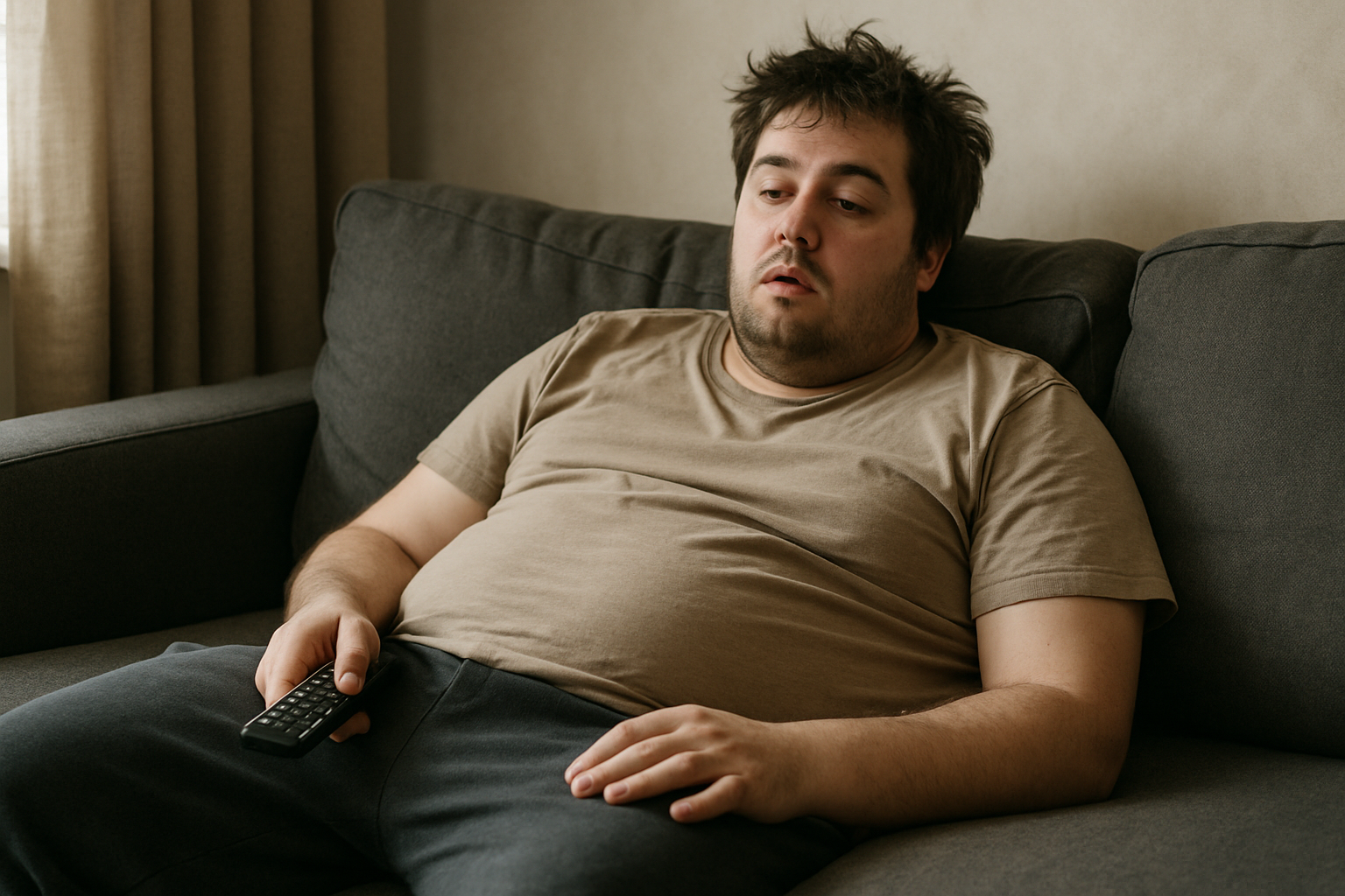 The Lazy Person’s Guide to Earning With Affiliate Marketing