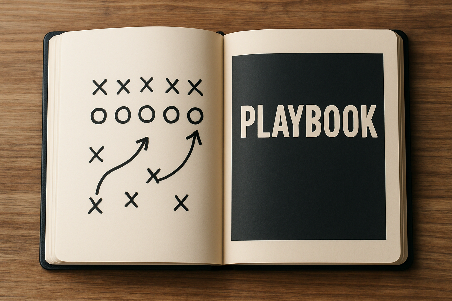 Playbook – can i be a writer The Beginner-Friendly Affiliate Playbook: Zero Prior Experience Needed