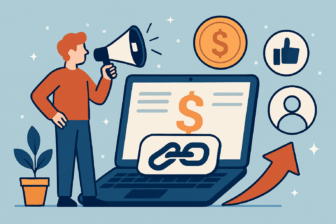 Starting Affiliate Marketing: A No-Hype Guide to Building a Business, Not a Hustle