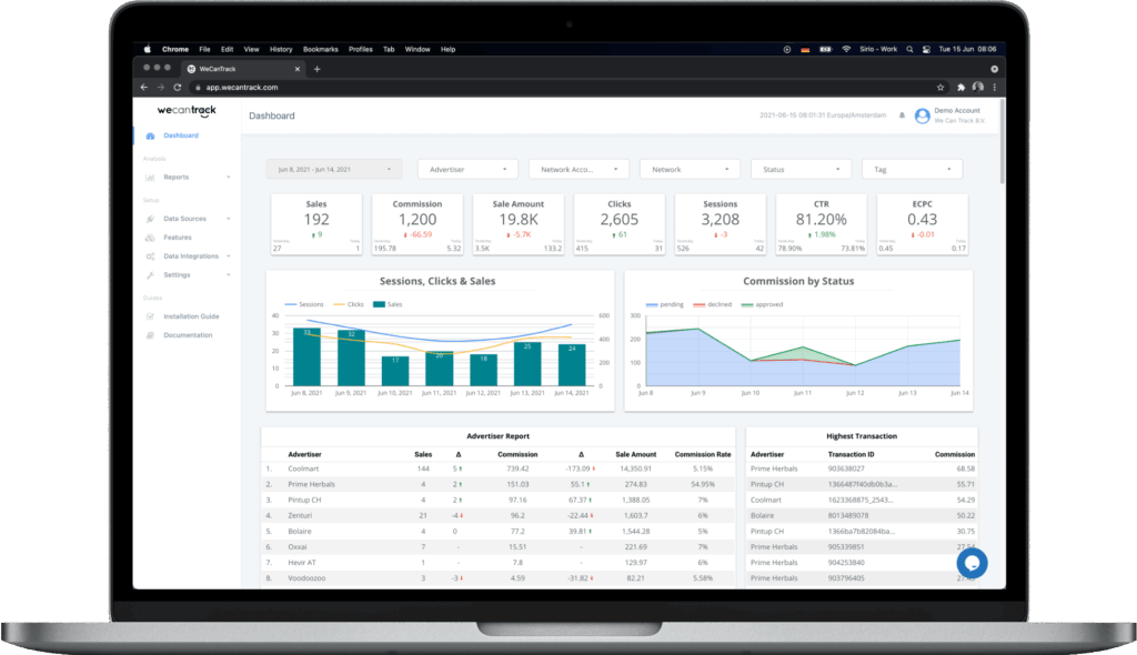 A Smarter Way to Start Affiliate Marketing (Without the Usual Overwhelm)